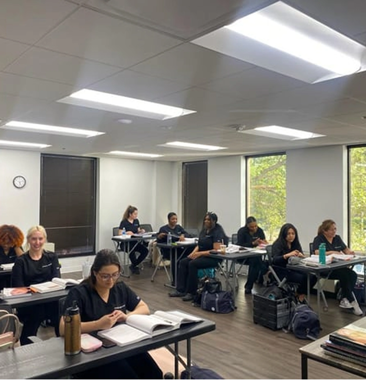 Lazer Epilasyon Eğitimi