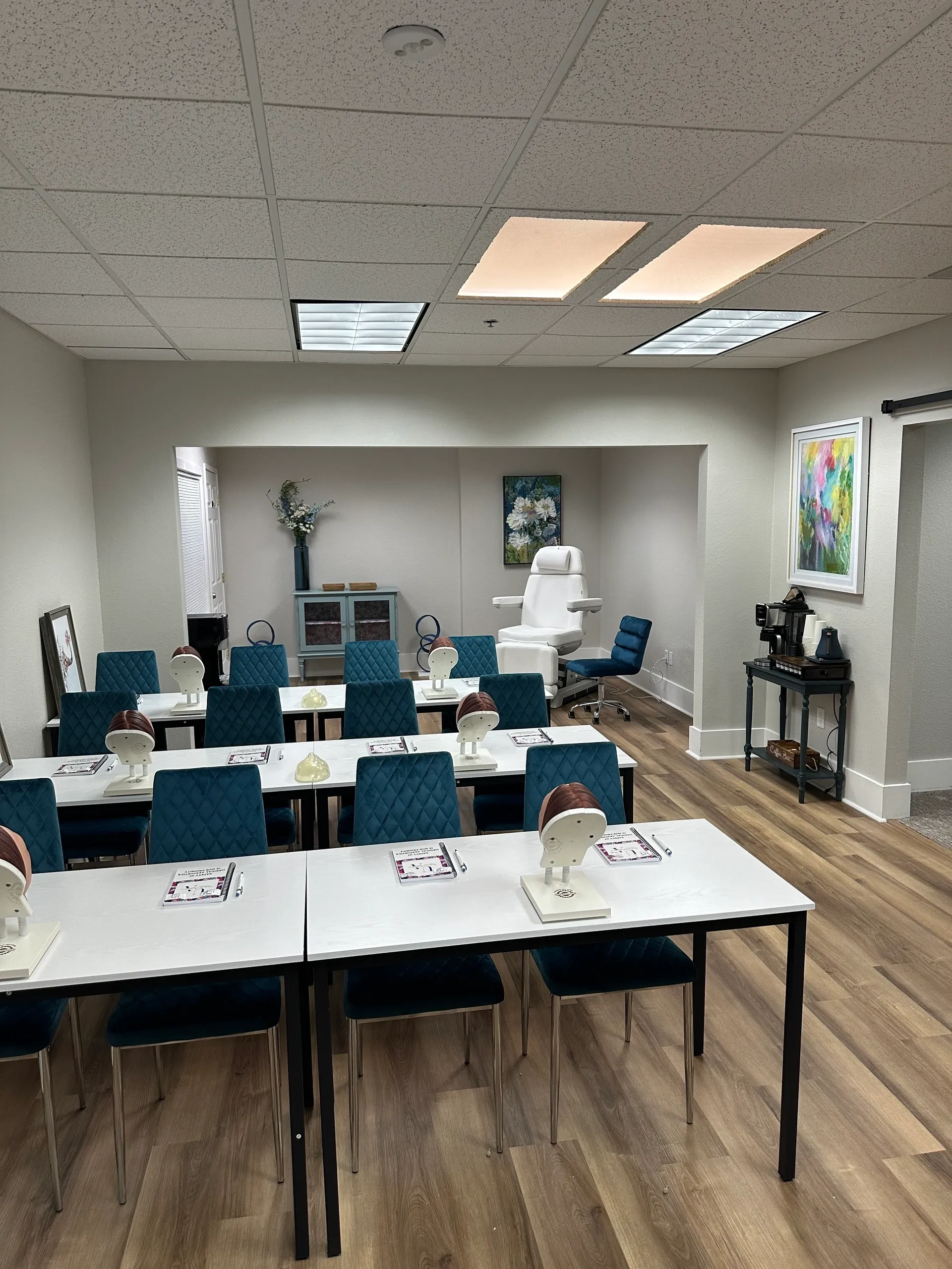 Kalıcı Makyaj Eğitimi