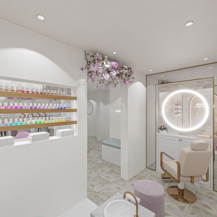 Van Güzellik Salonu